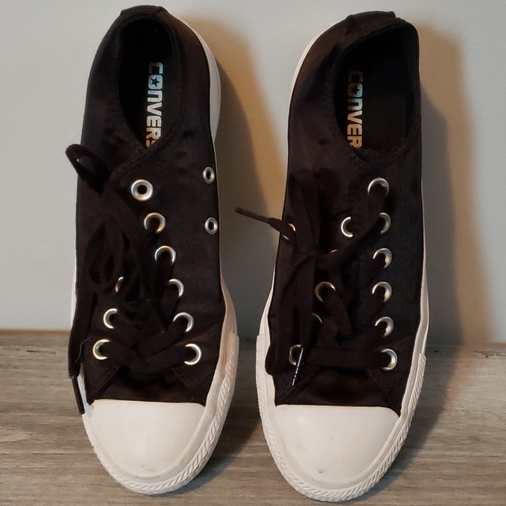Converse sneakers